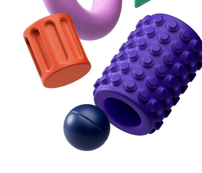 Imagen con animación